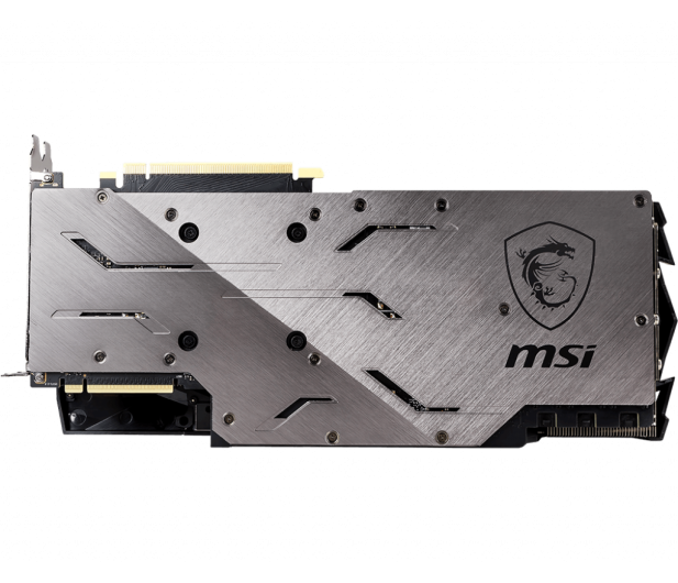 MSI Geforce RTX 2070 SUPER GAMING X TRIO 8GB GDDR6 - 504415 - zdjęcie 5
